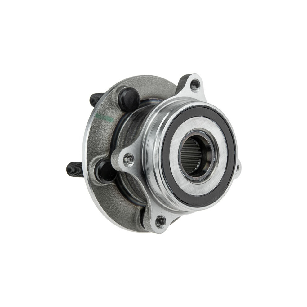 Nty Front Wheel Hub For Toyota Prius Zvw30 09- Lexus Ct200h 11