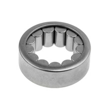 WHEEL BEARING KIT REAR FOR CHEVROLET TRAILBLAZER 01-