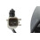 NTY WHEEL HUB REAR For CHRYSLER PACIFICA 03- 2