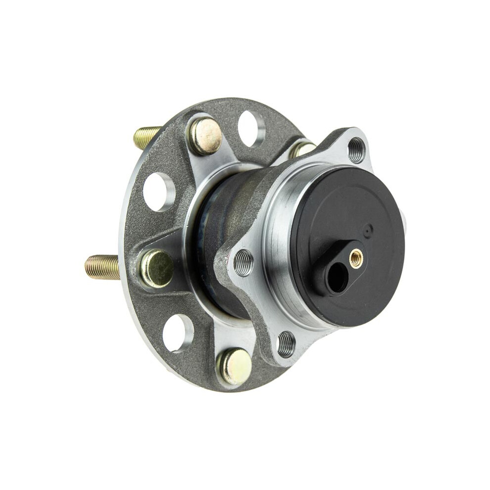 Wheel hub Rear Axle Left KLT-CH-010 NTY for DODGE CHRYSLER JEEP - Image 12