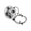 NTY WHEEL HUB REAR For CHRYSLER PACIFICA 03- 1