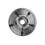 NTY WHEEL HUB REAR For CHRYSLER PACIFICA 03- 4