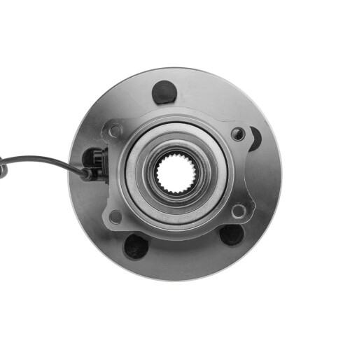 NTY WHEEL HUB REAR For CHRYSLER PACIFICA 03- 2