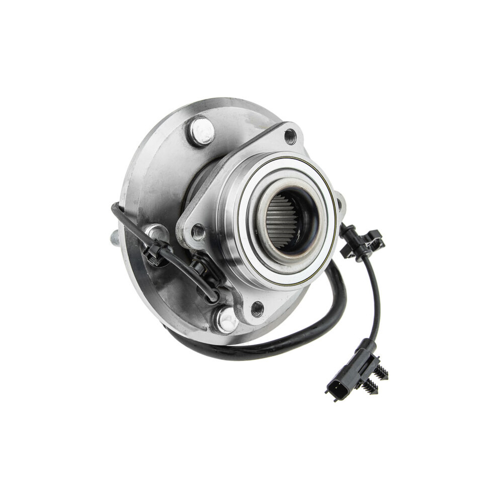 Fits NTY KLT-CH-036 WHEEL HUB REAR ⭐UK Stock⭐ - Image 10