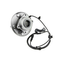 WHEEL HUB REAR For DODGE JOURNEY 09-, FIAT FREEMONT 11- /RIGHT/