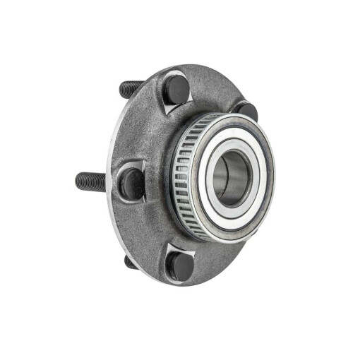 NTY WHEEL HUB REAR For CHRYSLER 300M -04