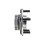NTY WHEEL HUB REAR For CHRYSLER 300M -04 4