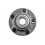 NTY WHEEL HUB REAR For CHRYSLER 300M -04 2