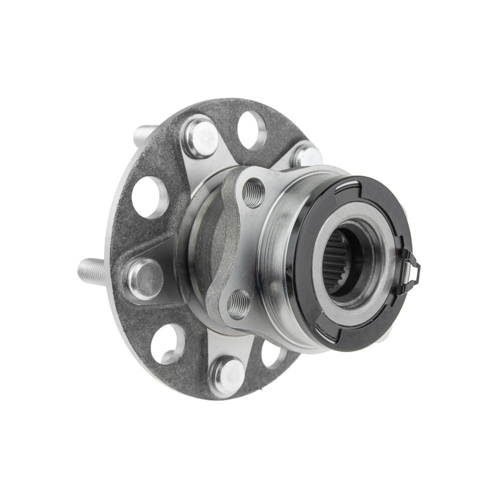 Nty Wheel Hub Rear Rear For Jeep Compass 4Wd 06- Patriot 4Wd 06