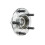 NTY WHEEL HUB REAR For CHRYSLER 300M -04 5