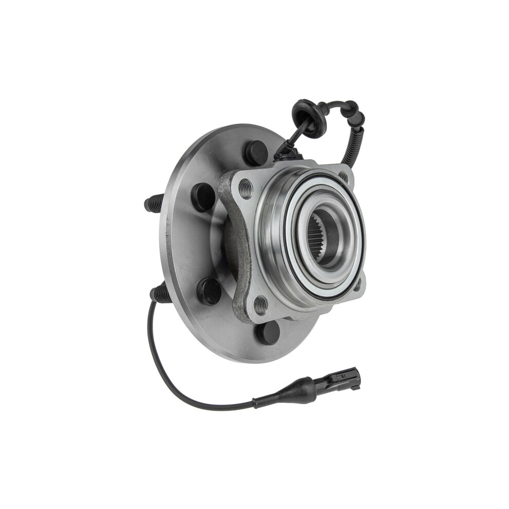 WHEEL HUB REAR For FORD EXPEDITION 07-10, LINCOLN NAVIGATOR 07-10-image-OPC-PGYPPVZ-NEW