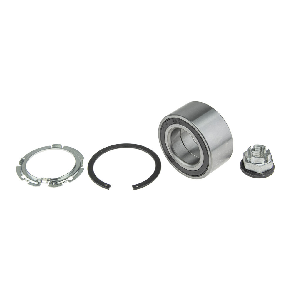 WHEEL BEARING KIT FRONT FOR RENAULT MEGANE II 2.0DCI 05--image-OPC-PGYPPW6-NEW