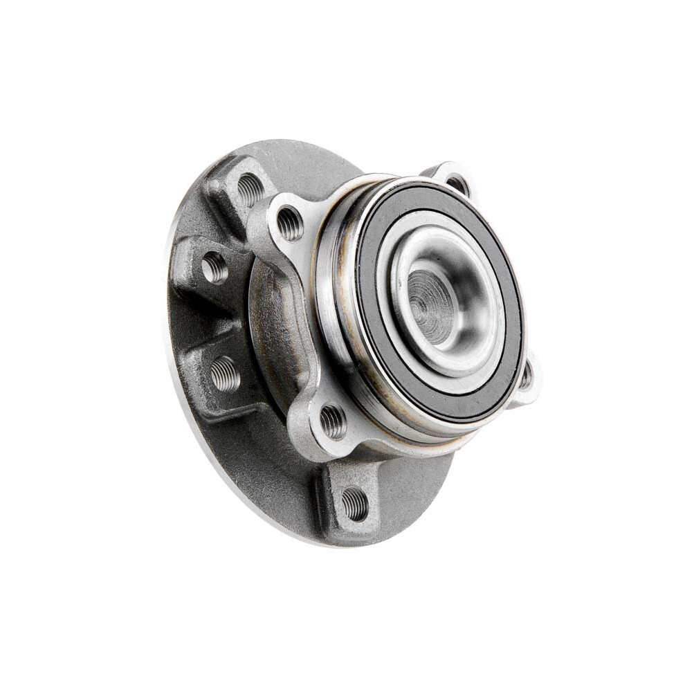 Nty Wheel Hub Rear For Jeep Renegade 2Wd 14-, Fiat 500X 2Wd 14