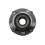 NTY WHEEL HUB REAR For FORD MUSTANG 15- 3