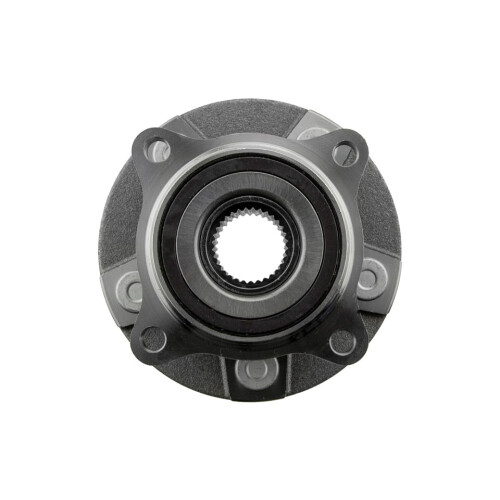NTY WHEEL HUB REAR For FORD MUSTANG 15- 2