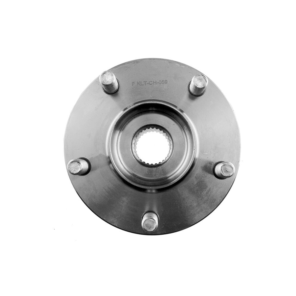 Nty Front Wheel Hub Front Rear For Jeep Renegade 14-,Fiat 500X 14