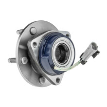 WHEEL HUB REAR For CADILLAC STS RWD 04-, CTS RWD 04- /5 BOLTS/
