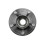 NTY WHEEL HUB REAR For FORD MUSTANG 15- 2