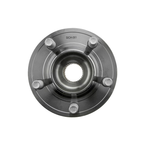 NTY WHEEL HUB REAR For FORD MUSTANG 15- 1