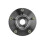 NTY WHEEL HUB REAR For TESLA S 12-, MODEL X 15- 4