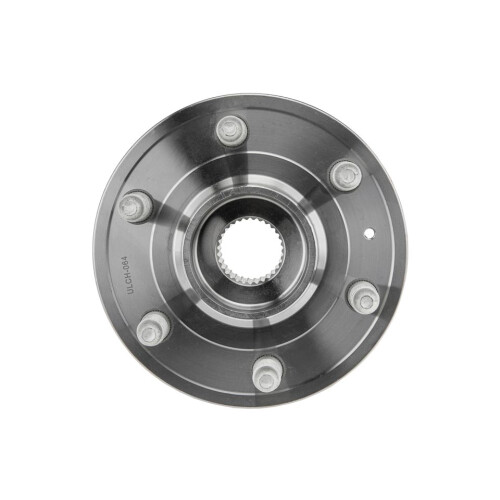 NTY FRONT WHEEL HUB For CADILLAC SRX 10-, SAAB 9-4X 10- 2