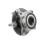 NTY WHEEL HUB REAR For FORD MUSTANG 15- 1