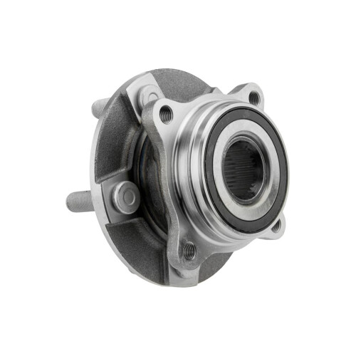 NTY WHEEL HUB REAR For FORD MUSTANG 15-