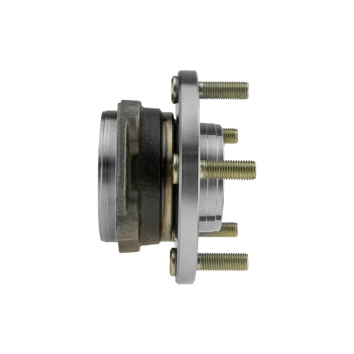 NTY WHEEL HUB REAR For TESLA S 12-, MODEL X 15- 2