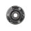 NTY FRONT WHEEL HUB For CADILLAC SRX 10-, SAAB 9-4X 10- 5