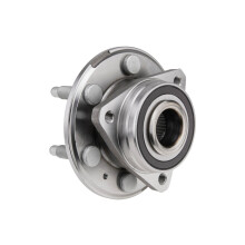 FRONT WHEEL HUB For CADILLAC SRX 10-, SAAB 9-4X 10-