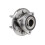 NTY FRONT WHEEL HUB For CADILLAC SRX 10-, SAAB 9-4X 10- 1