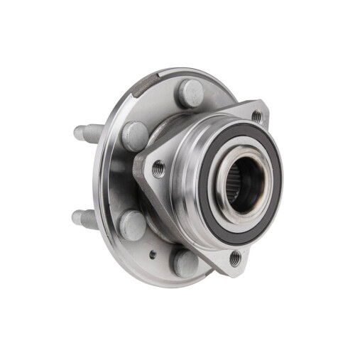 NTY FRONT WHEEL HUB For CADILLAC SRX 10-, SAAB 9-4X 10-