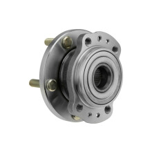 WHEEL HUB REAR For TESLA S 12-, MODEL X 15-