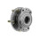 NTY WHEEL HUB REAR For TESLA S 12-, MODEL X 15- 1