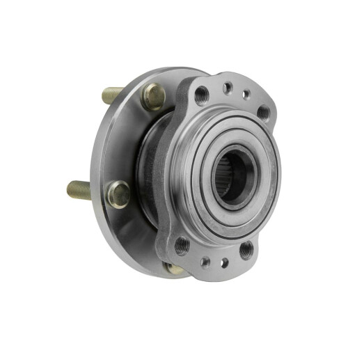 NTY WHEEL HUB REAR For TESLA S 12-, MODEL X 15-