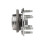 NTY FRONT WHEEL HUB For CADILLAC SRX 10-, SAAB 9-4X 10- 2