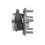 NTY WHEEL HUB REAR For TESLA MODEL 3 17-, MODEL Y 19- 5