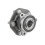 NTY WHEEL HUB REAR For TESLA MODEL 3 17-, MODEL Y 19- 1