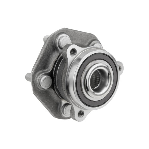 NTY WHEEL HUB REAR For TESLA MODEL 3 17-, MODEL Y 19-