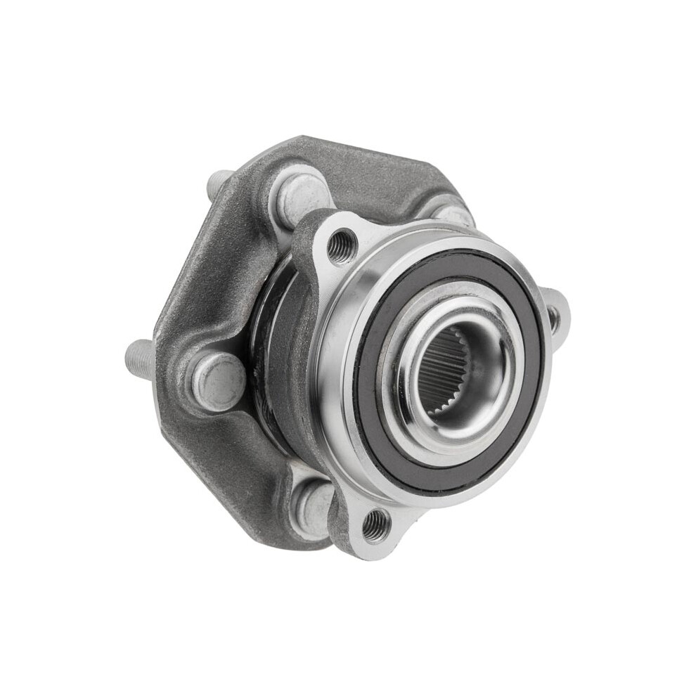 Nty Wheel Hub Rear For Tesla Model 3 17-, Model Y 19