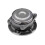 NTY WHEEL HUB REAR For JEEP CHEROKEE 14- 3