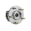 NTY WHEEL HUB REAR For TESLA S 12-, MODEL X 15- 5