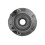 NTY WHEEL HUB REAR For TESLA S 12-, MODEL X 15- 2