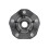 NTY WHEEL HUB REAR For TESLA MODEL 3 17-, MODEL Y 19- 4