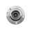 NTY WHEEL HUB REAR For JEEP CHEROKEE 14- 2