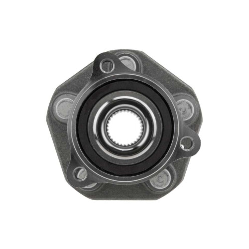 NTY WHEEL HUB REAR For TESLA MODEL 3 17-, MODEL Y 19- 1