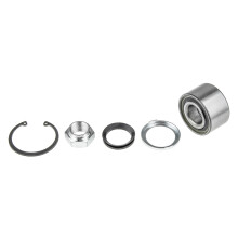 WHEEL BEARING KIT REAR FOR CITROEN AX 86- PEUGEOT 106 91-