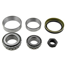 WHEEL BEARING KIT REAR FOR CITROEN JUMPER 18 95-