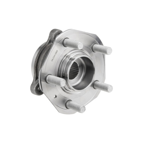 NTY WHEEL HUB REAR For TESLA MODEL 3 17-, MODEL Y 19- 2