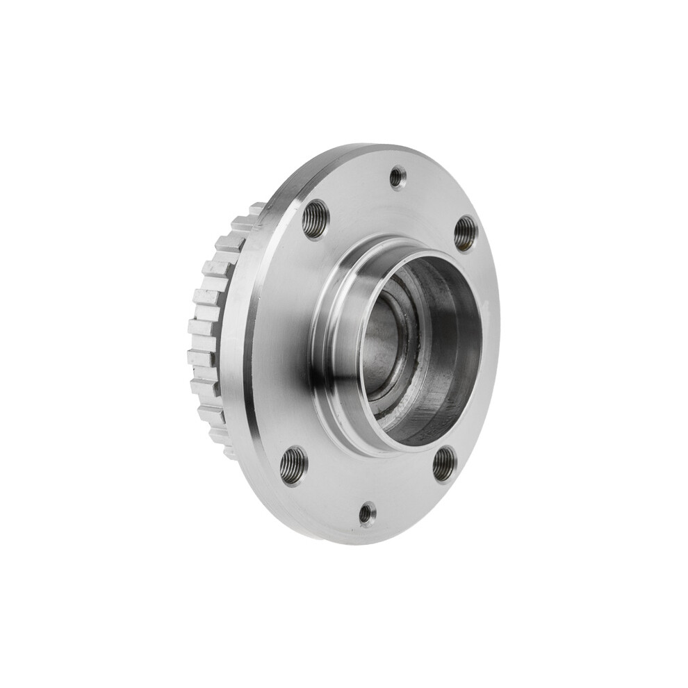 Nty Wheel Hub Rear For Citroen Berlingo 96- Peugeot Partner 96